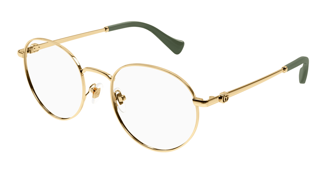 Brillen gucci gg1594o 002 femenino größe 52mm - Hauptansicht