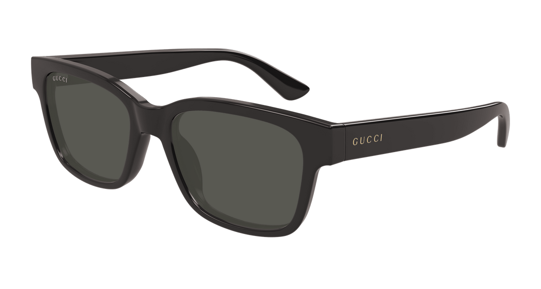 Sonnenbrillen gucci gg1716s 003 gris rectangular / squared masculino größe 54mm - Hauptansicht