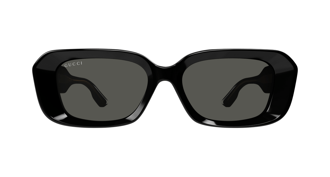 Gafas de sol gucci gg1531sk 001 femenino talla 54mm - Vista de detalle