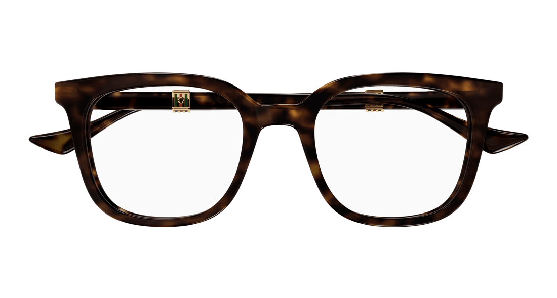 Brillen gucci gg1497o 006 masculino größe 52mm - Detailansicht