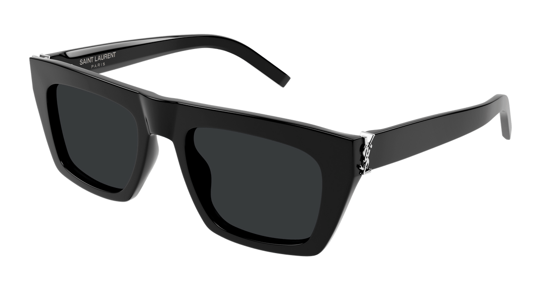 Sonnenbrillen saint laurent sl m131 001 unisex größe 52mm - Hauptansicht