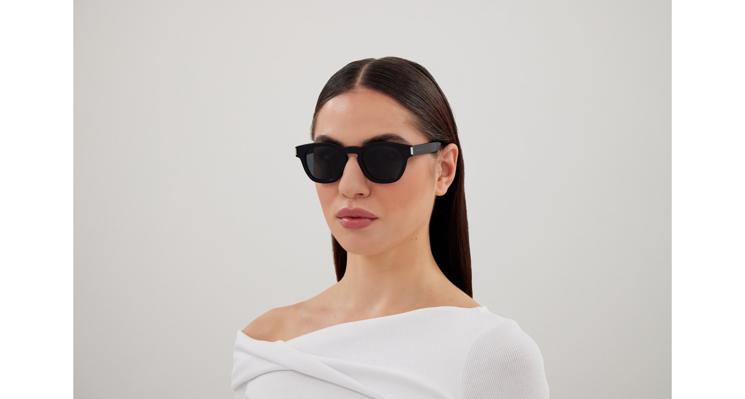 SAINT LAURENT SL 746 001 48