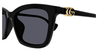 GUCCI GG1596SK 001 55