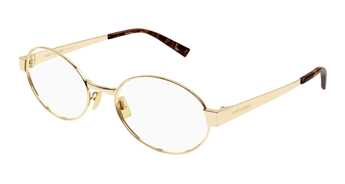 Brillen saint laurent sl 692 opt 002 femenino maat 55mm - Hoofdaanzicht