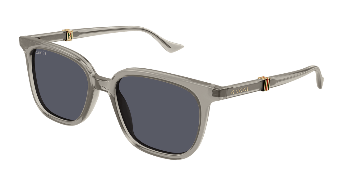 Sonnenbrillen gucci gg1493s 003 masculino größe 54mm - Hauptansicht