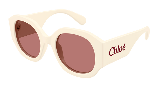 CHLOÉ CH0234SK 003 55