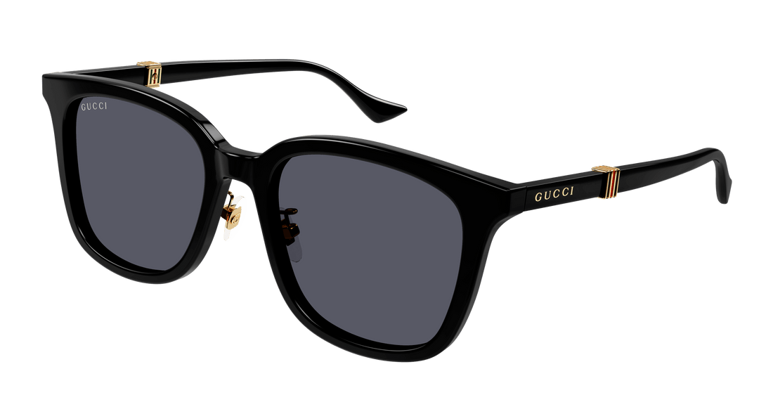Sonnenbrillen gucci gg1498sk 001 masculino größe 54mm - Hauptansicht