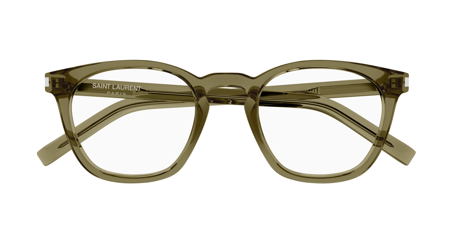 SAINT LAURENT SL 28 OPT 006 50