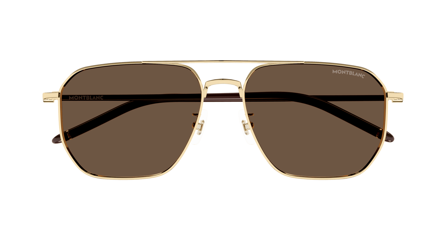 MONTBLANC MB0367SA 003 60