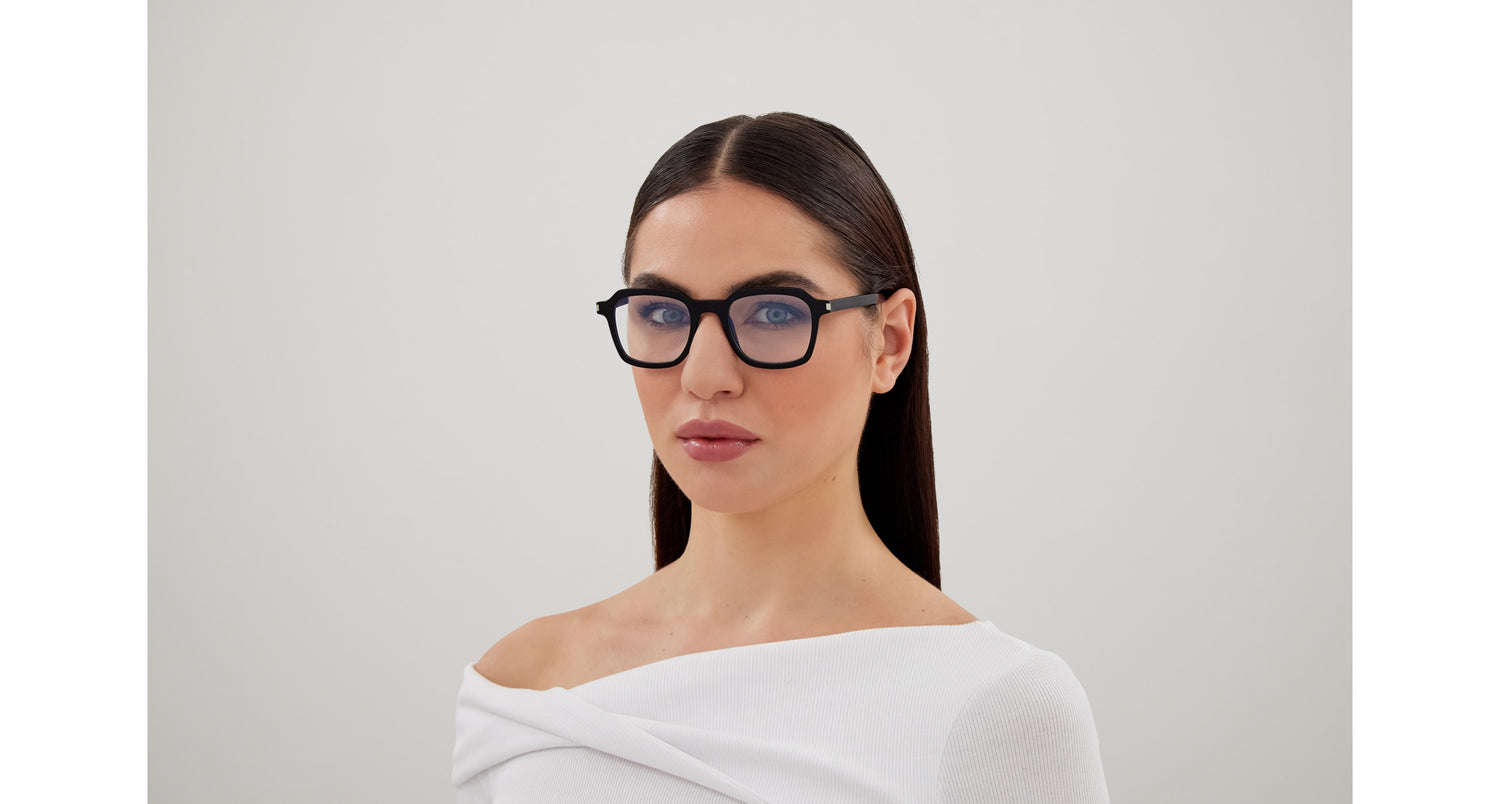 SAINT LAURENT SL 715 SLIM OPT 001 49