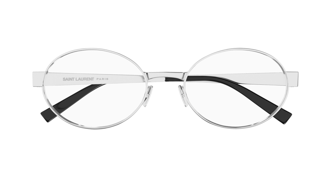 Brillen saint laurent sl 692 opt 001 femenino größe 55mm - Detailansicht