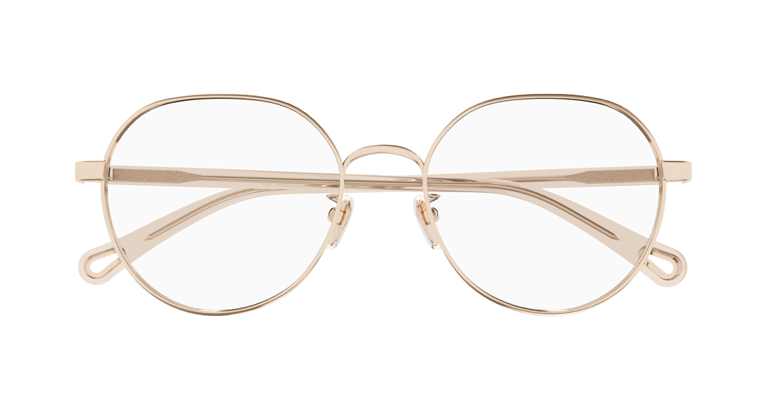 Dioptrijske naočale chloé ch0246oa 002 femenino veličina 53mm - Detaljni prikaz