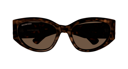 BALENCIAGA BB0324SK 003 55