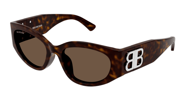 BALENCIAGA BB0324SK 003 55