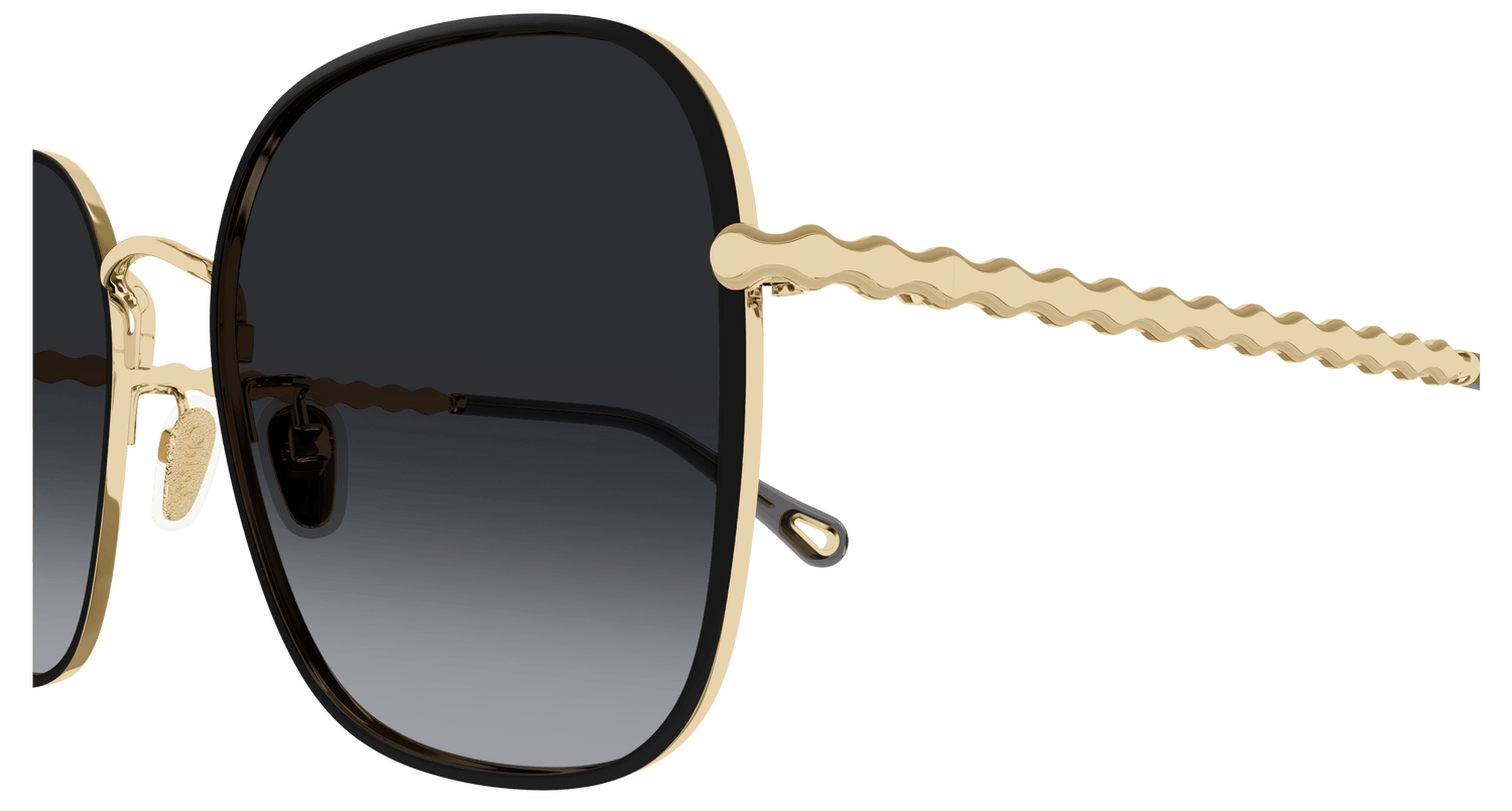 CHLOÉ CH0255SK 001 57
