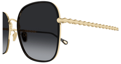 CHLOÉ CH0255SK 001 57