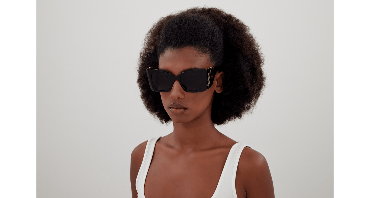 SAINT LAURENT SL M119 BLAZE 003 54
