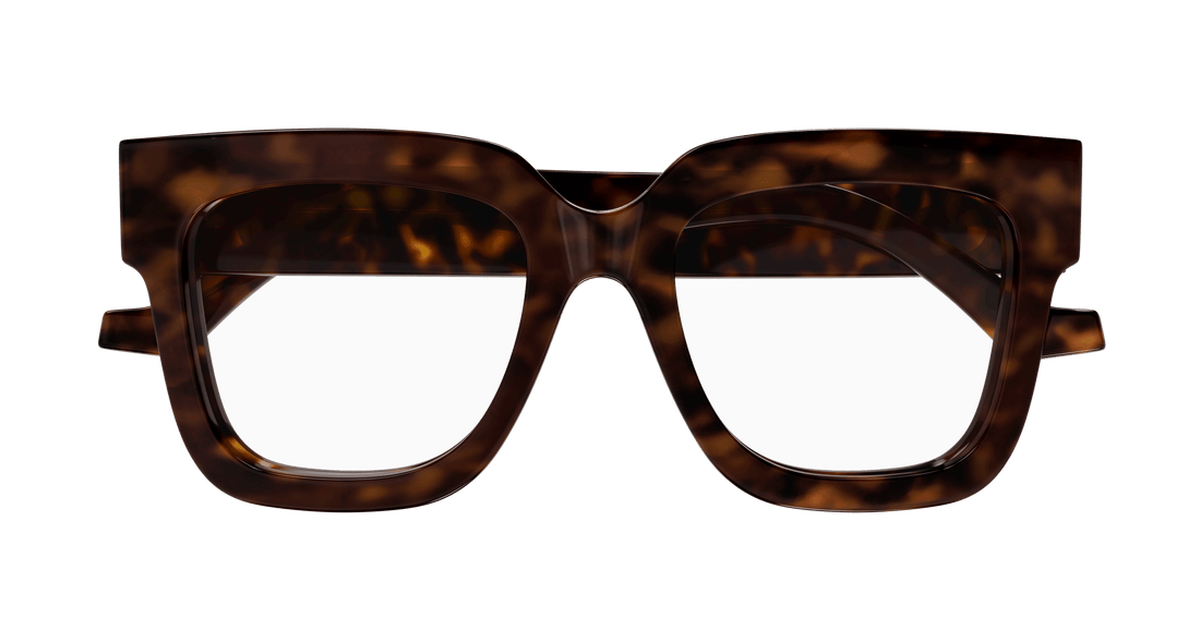 Occhiali da vista gucci gg1549o 002 femenino taglia 52mm - Vista dettagliata