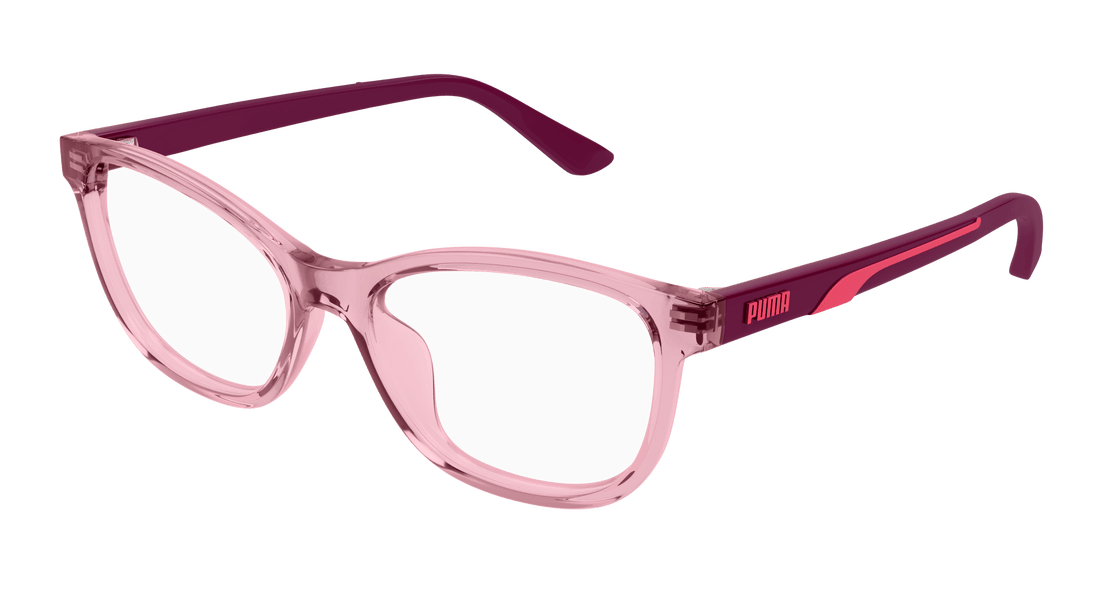 Prescription glasses puma pj0077o 004 infantil size 50mm - Main view