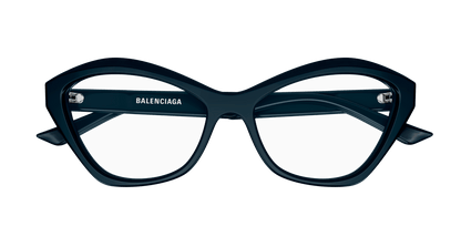 BALENCIAGA BB0341O 004 56