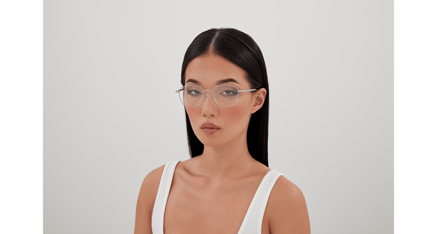 SAINT LAURENT SL 682/F 001 53