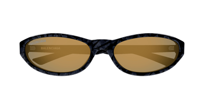 BALENCIAGA BB0007S 010 59