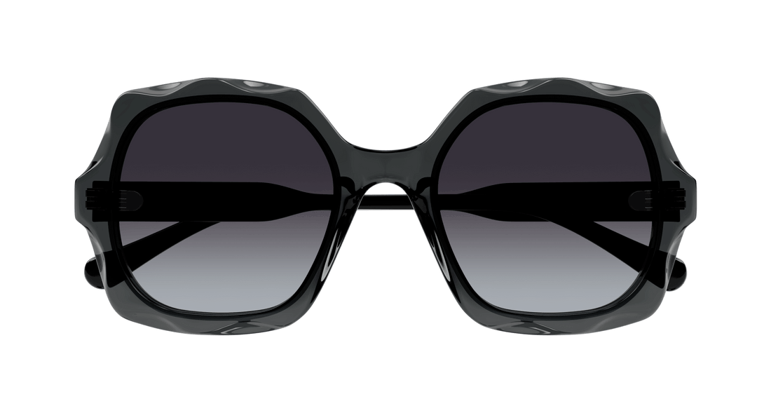 Gafas de sol chloé ch0226s 001 femenino talla 53mm - Vista de detalle