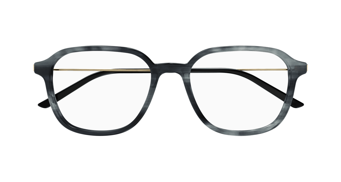 Brillen gucci gg1576o 003 masculino größe 52mm - Detailansicht