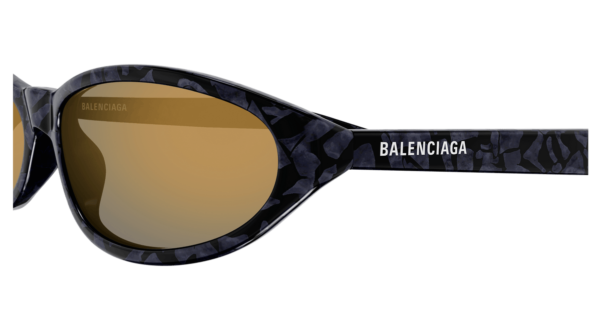 BALENCIAGA BB0007S 010 59