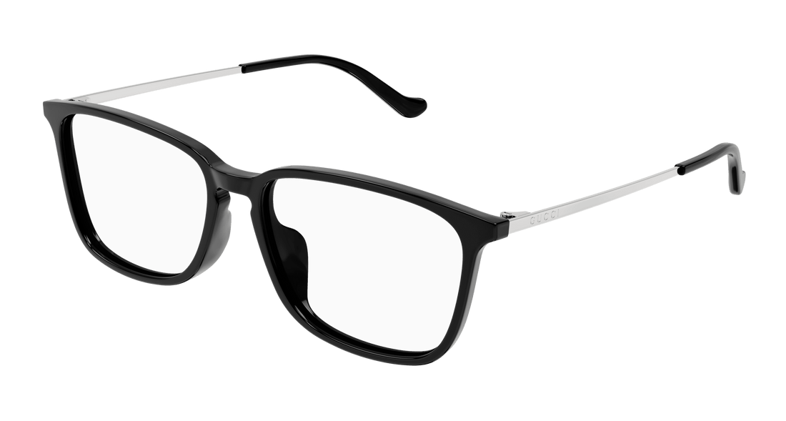 Occhiali da vista gucci gg1609oa 002 masculino taglia 56mm - Vista principale