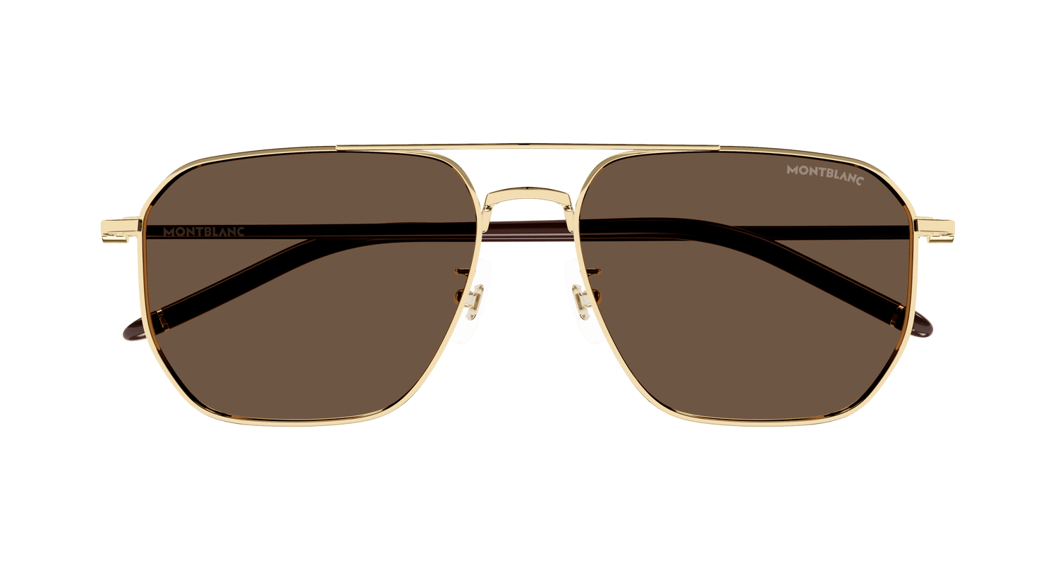 MONTBLANC MB0367SA 003 60