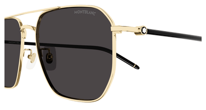 MONTBLANC MB0367SA 001 60