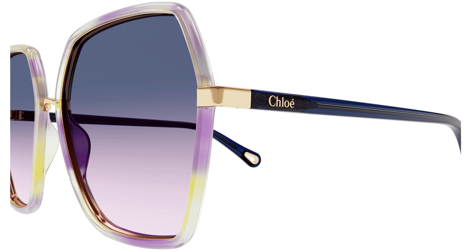 CHLOÉ CH0262S 002 58