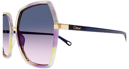 CHLOÉ CH0262S 002 58