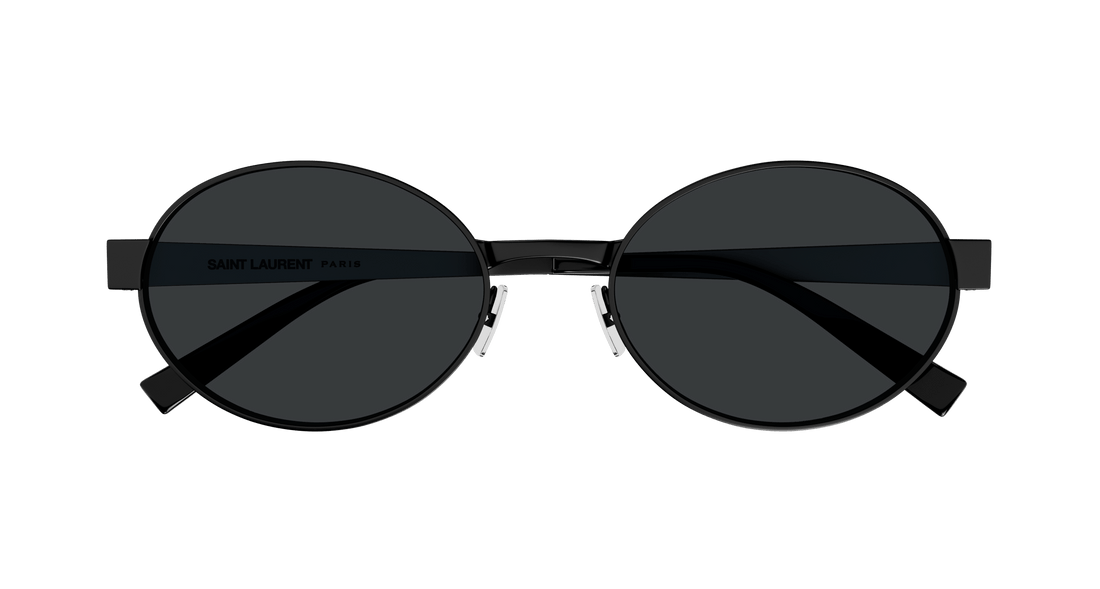 Sonnenbrillen saint laurent sl 692 001 femenino größe 55mm - Detailansicht