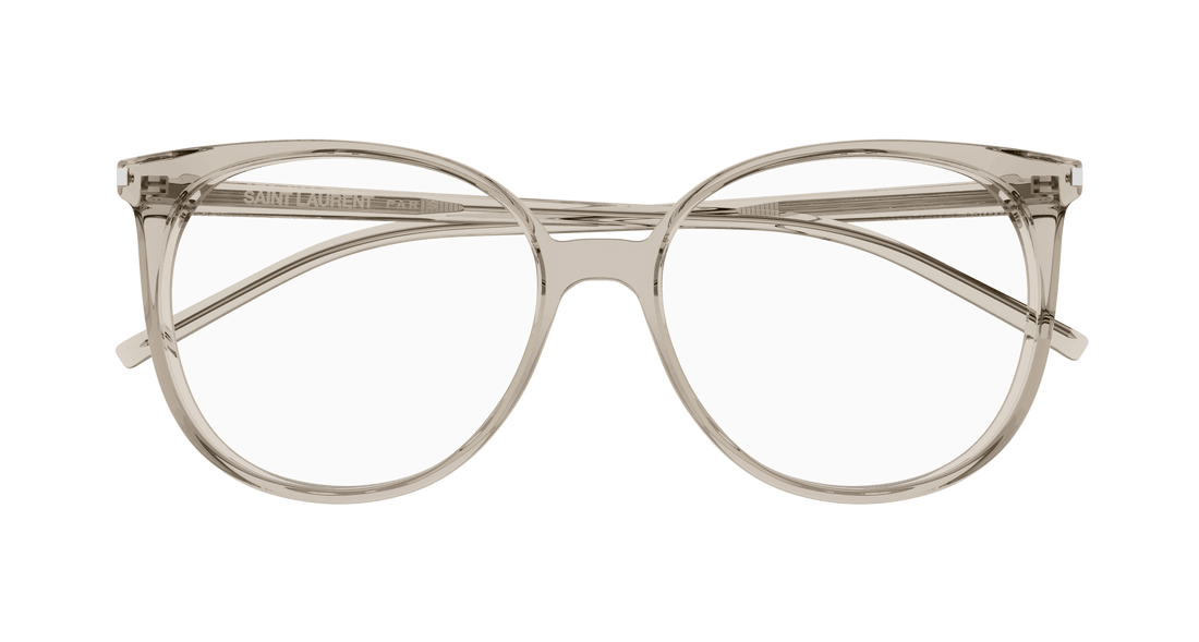 Brillen saint laurent sl 39 010 femenino größe 54mm - Detailansicht
