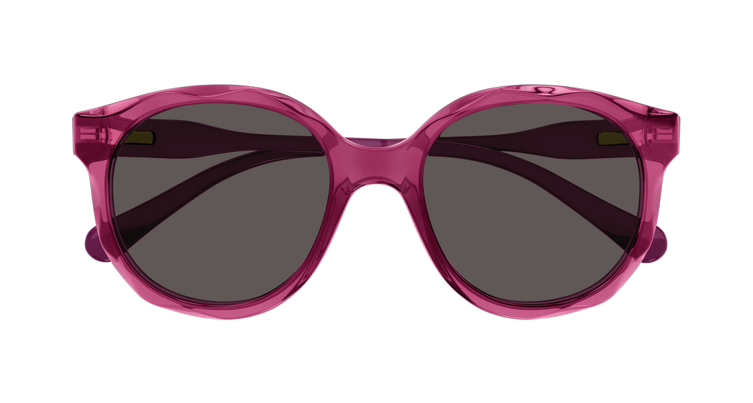 Gafas de sol chloé cc0019s 003 infantil talla 47mm - Vista de detalle