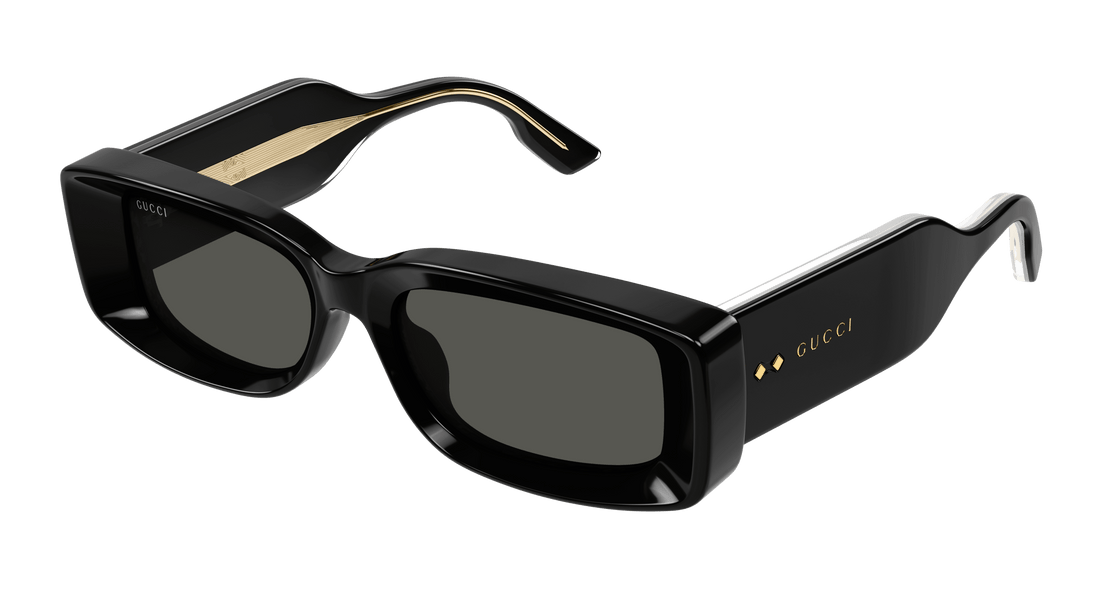 Sonnenbrillen gucci gg1528s 001 femenino größe 53mm - Hauptansicht