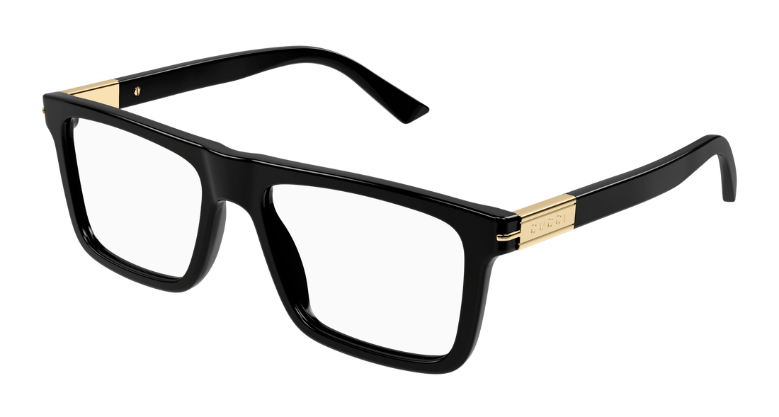 Brillen gucci gg1504o 005 masculino größe 56mm - Hauptansicht