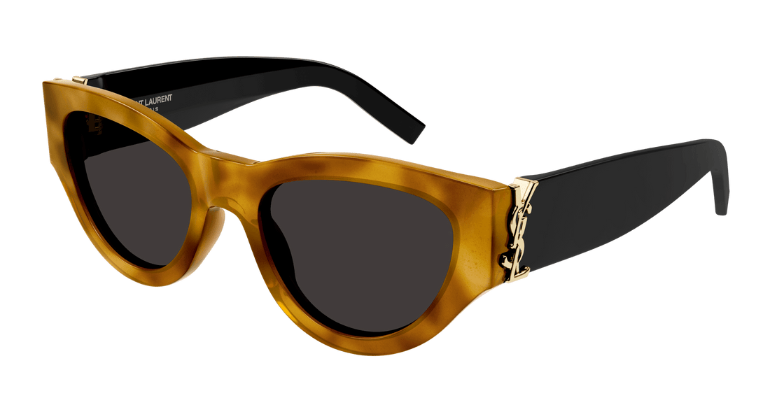 Sonnenbrillen saint laurent sl m94 007 femenino größe 53mm - Hauptansicht