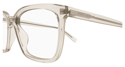 SAINT LAURENT SL 672 004 55