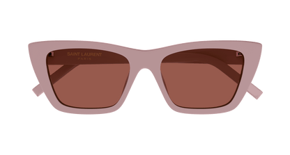 SAINT LAURENT SL 276 MICA 058 55