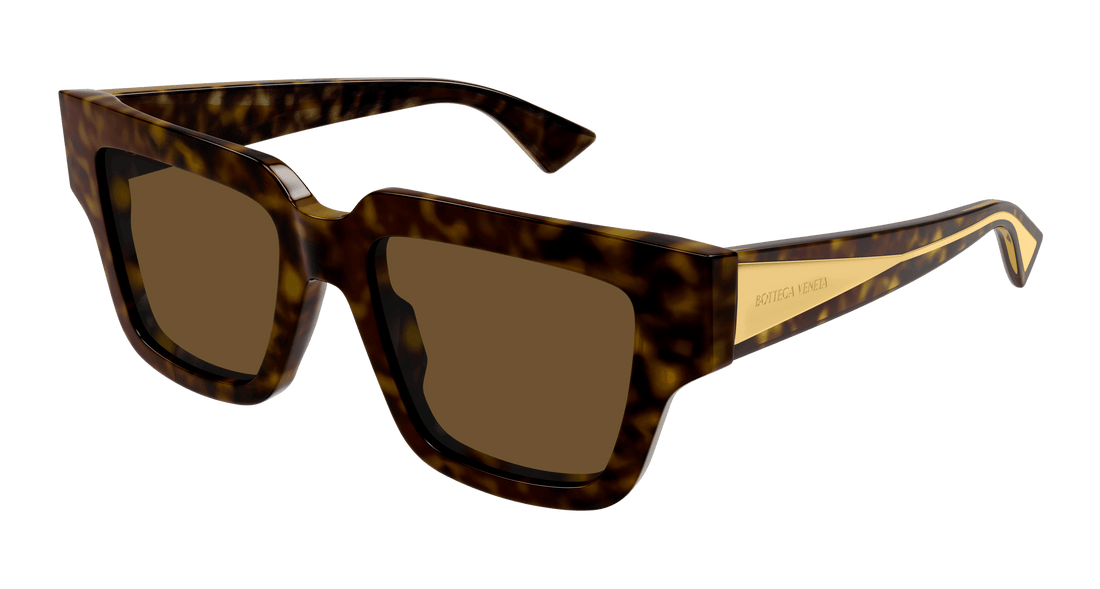 Occhiali da sole bottega veneta bv1276s 002 femenino taglia 52mm - Vista principale