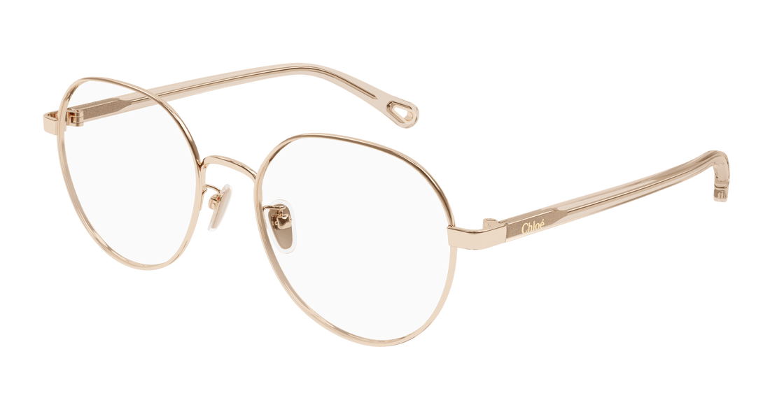 Dioptrijske naočale chloé ch0246oa 002 femenino veličina 53mm - Glavni prikaz