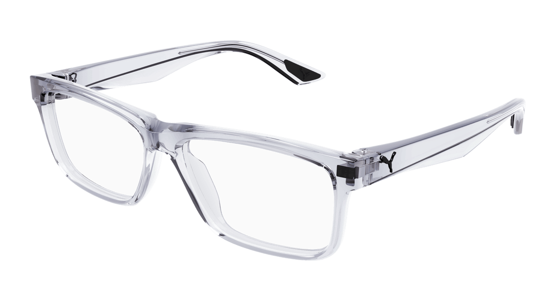 Brillen puma pu0444o 003 masculino größe 56mm - Hauptansicht