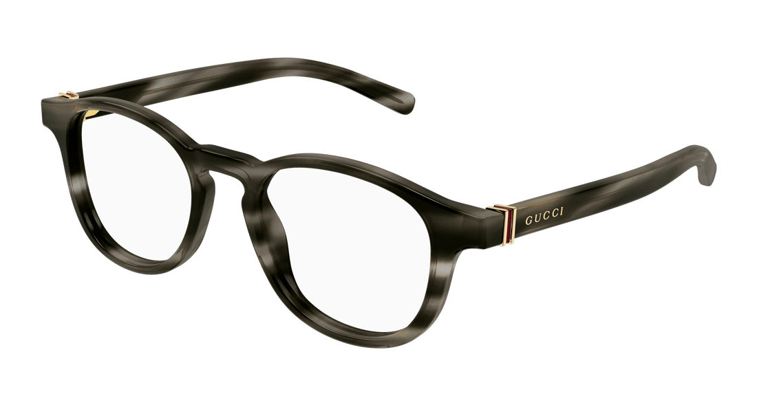 Brillen gucci gg1510o 003 masculino größe 49mm - Hauptansicht
