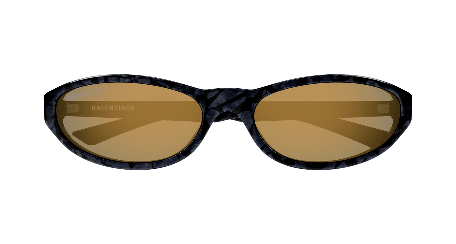 BALENCIAGA BB0007S 010 59