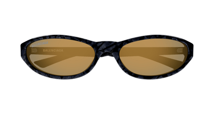 BALENCIAGA BB0007S 010 59