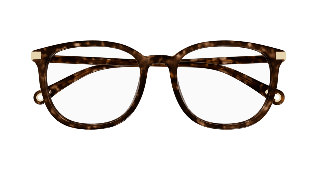 Dioptrijske naočale chloé ch0247oa 002 femenino veličina 54mm - Detaljni prikaz