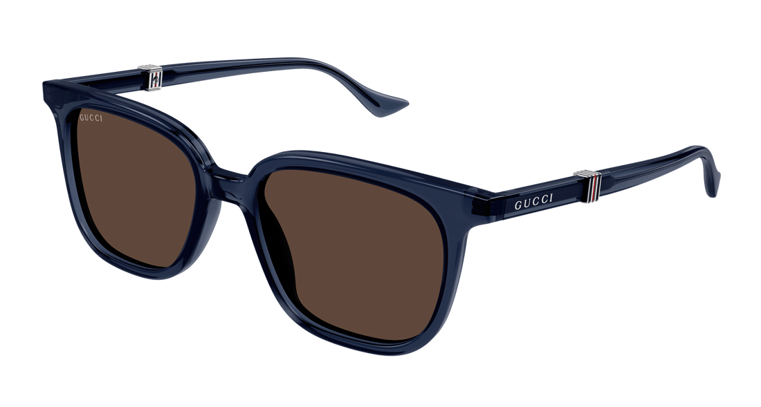 Óculos de sol gucci gg1493s 004 masculino tamanho 54mm - Vista principal